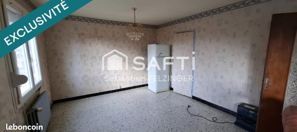 Casa T4 em Cuirieux, France N.º 56915 5