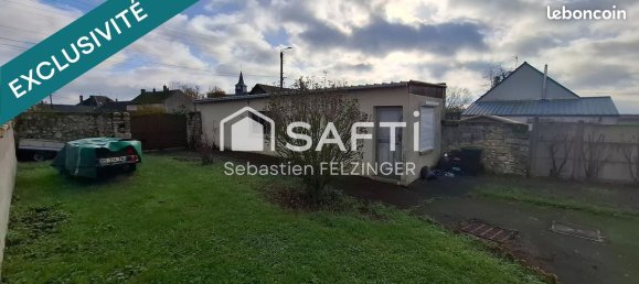 Casa T4 em Cuirieux, France N.º 56915 6