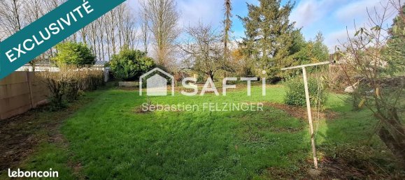 Casa T4 em Cuirieux, France N.º 56915 7