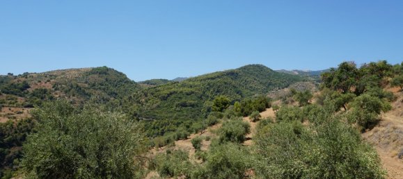 3 Schlafzimmer Haus in Yunquera, Spain, Nr. 53266 10