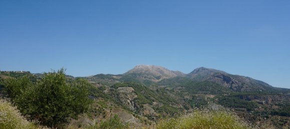 3 Schlafzimmer Haus in Yunquera, Spain, Nr. 53266 21