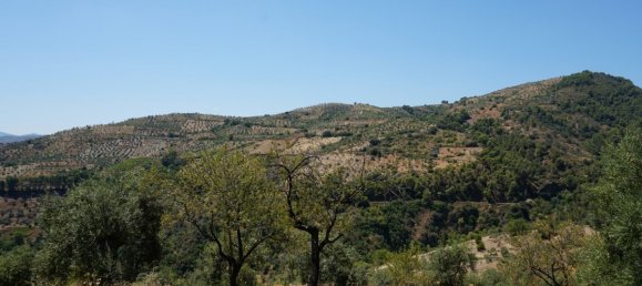 3 Schlafzimmer Haus in Yunquera, Spain, Nr. 53266 31