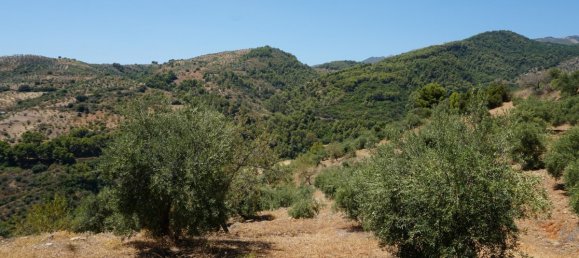 3 Schlafzimmer Haus in Yunquera, Spain, Nr. 53266 30