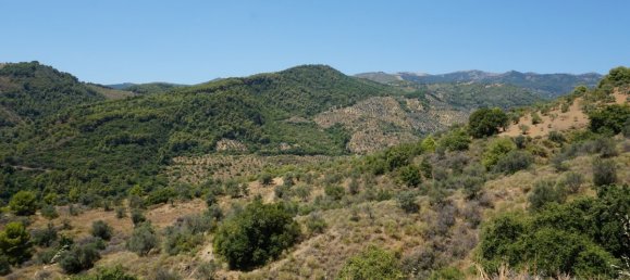 3 Schlafzimmer Haus in Yunquera, Spain, Nr. 53266 27