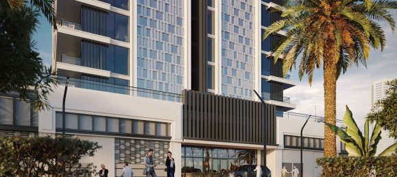 2 غرف نوم شقة في Mayas Sea View, دبي, UAE رقم 63176 3