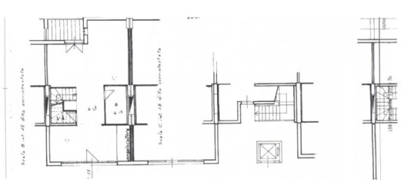 Apartamento T4 em Rome, Italy N.º 360428 17