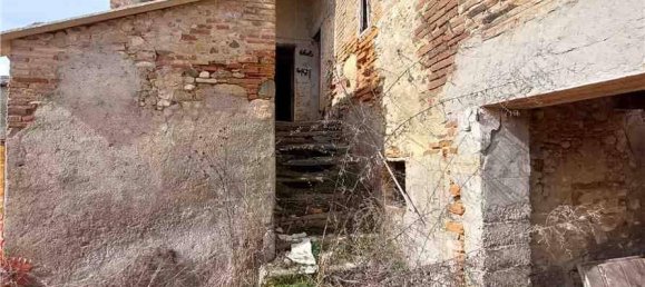 14 rooms House in Citerna, Italy No. 148342 4