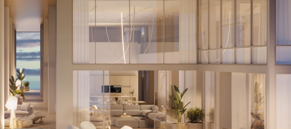 4 Schlafzimmer Wohnung in Dubai, UAE, Nr. 96103 6