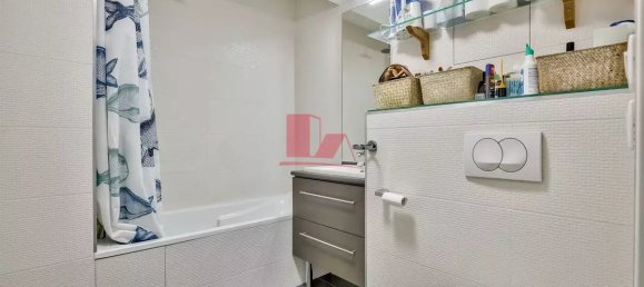 Dúplex de 3 dormitorios en Issy-les-Moulineaux, France No. 150960 10