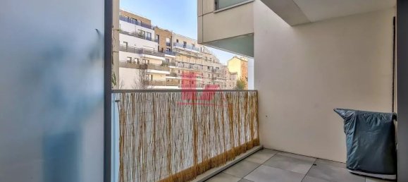 Dúplex de 3 dormitorios en Issy-les-Moulineaux, France No. 150960 16