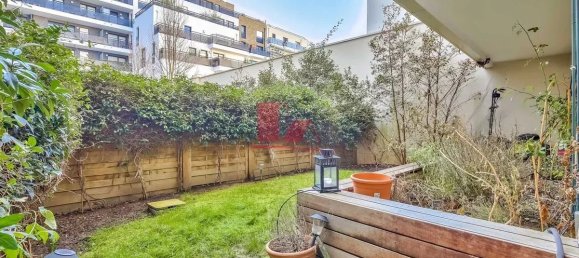 Dúplex de 3 dormitorios en Issy-les-Moulineaux, France No. 150960 7