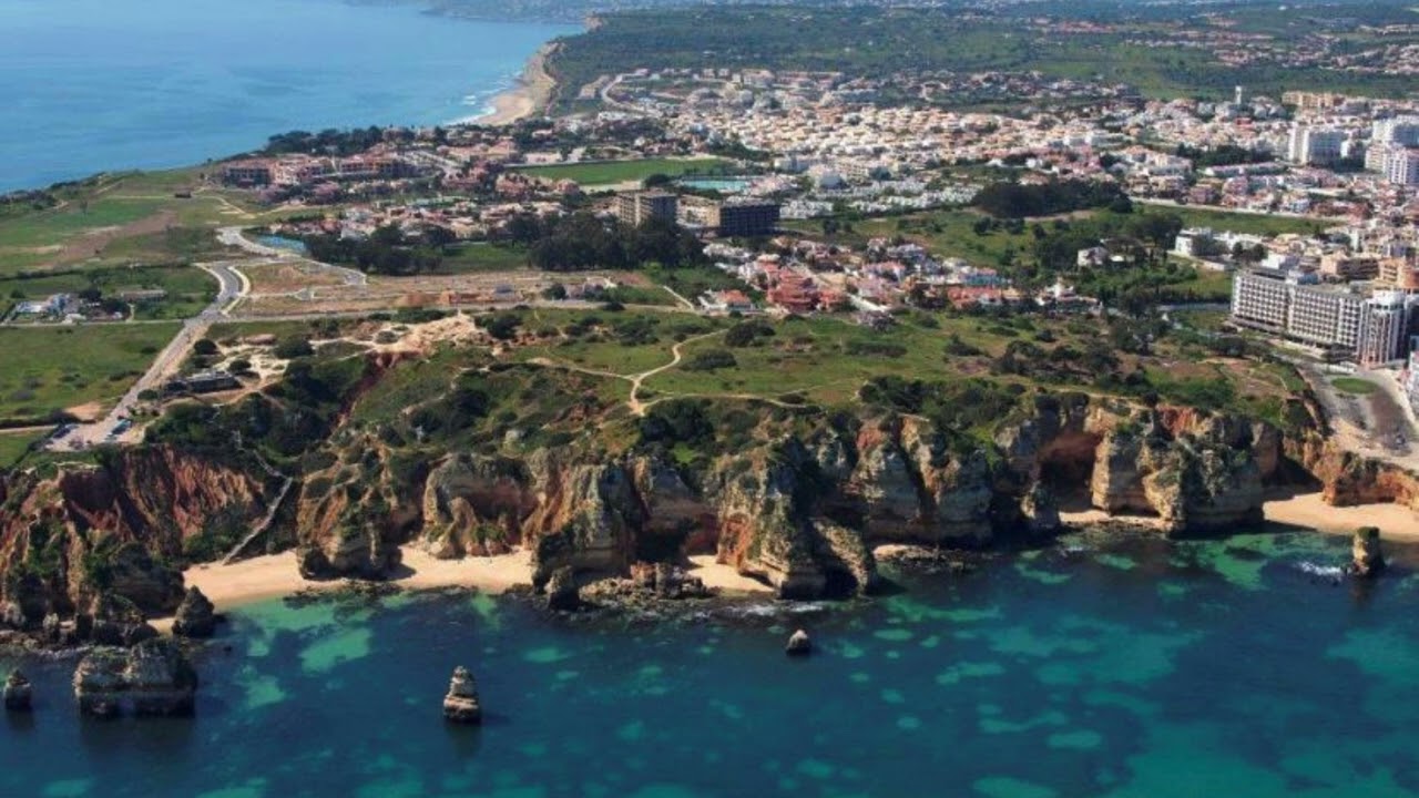 Grundstück in Lagos, Portugal 644m², Nr. 208404