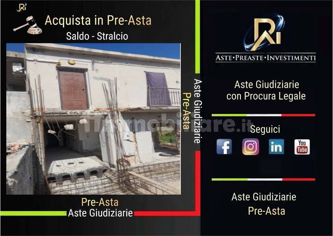 4 Schlafzimmer Wohnung in Brancaleone, Italy, Nr. 187391