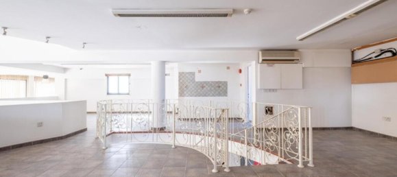 Коммерческая недвижимость 485м² в Никосия, Кипр № 4177 11