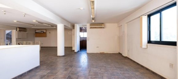 Коммерческая недвижимость 485м² в Никосия, Кипр № 4177 7