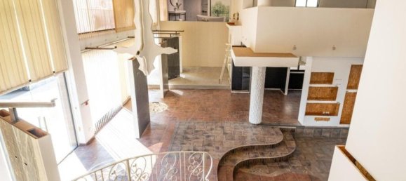 Коммерческая недвижимость 485м² в Никосия, Кипр № 4177 15