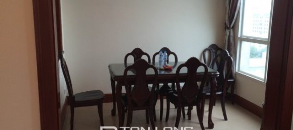 Apartamento de 2 dormitorios en Nam Tu Liem, Vietnam No. 2919 5