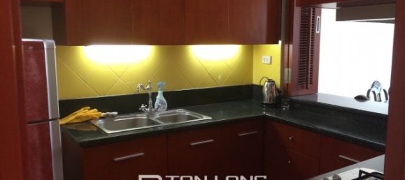 Apartamento de 2 dormitorios en Nam Tu Liem, Vietnam No. 2919 6