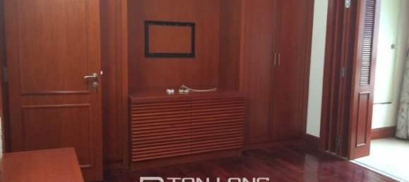 Apartamento de 2 dormitorios en Nam Tu Liem, Vietnam No. 2919 3