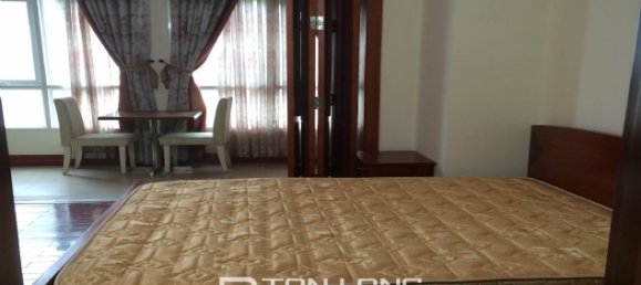 Apartamento de 2 dormitorios en Nam Tu Liem, Vietnam No. 2919 4