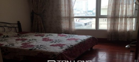 Apartamento de 2 dormitorios en Nam Tu Liem, Vietnam No. 2919 2