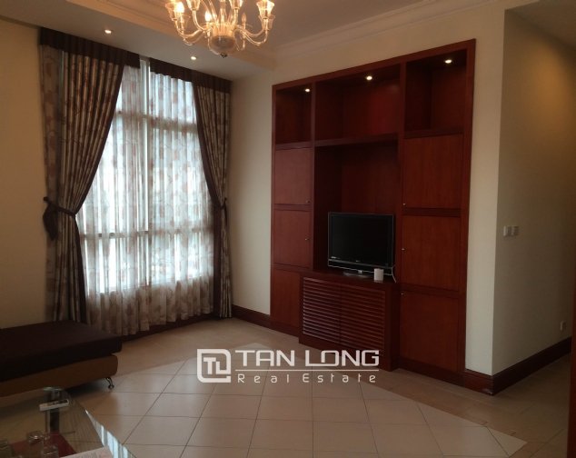 Apartamento de 2 dormitorios en Nam Tu Liem, Vietnam No. 2919