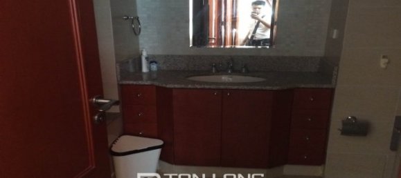 Apartamento de 2 dormitorios en Nam Tu Liem, Vietnam No. 2919 8