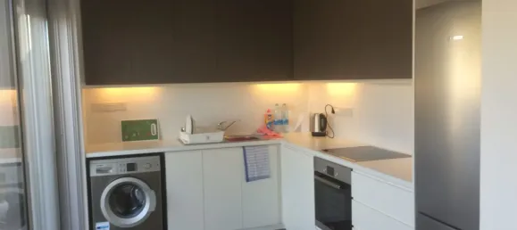 2 Schlafzimmer Wohnung in Limassol, Cyprus, Nr. 5381 4