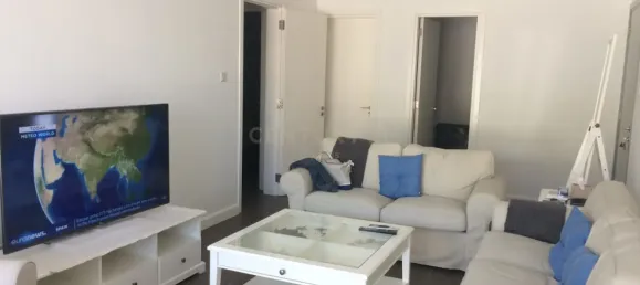 2 Schlafzimmer Wohnung in Limassol, Cyprus, Nr. 5381 3