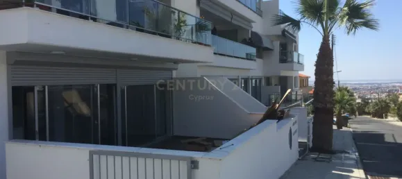 2 Schlafzimmer Wohnung in Limassol, Cyprus, Nr. 5381 9