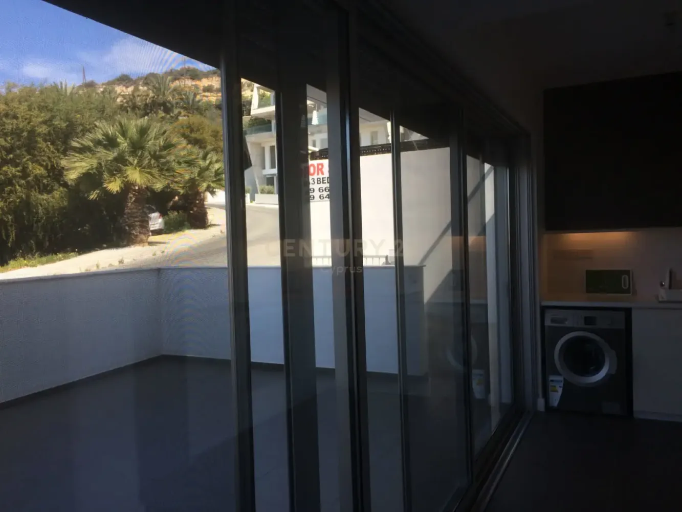 2 Schlafzimmer Wohnung in Limassol, Cyprus, Nr. 5381