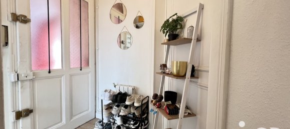 Apartamento de 1 dormitorio en Metz, France No. 300078 11