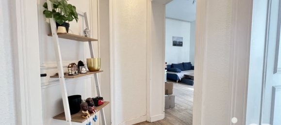 Apartamento de 1 dormitorio en Metz, France No. 300078 12