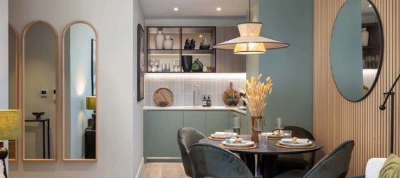 Apartamento de 2 dormitorios en Southall, United Kingdom No. 3353 5