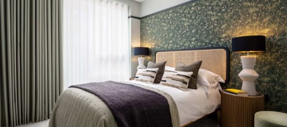 Apartamento de 2 dormitorios en Southall, United Kingdom No. 3353 3