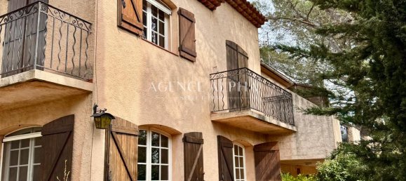 12-salle Maison à La Croix-Valmer, France No. 285611 2