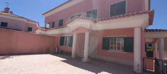 Дом с 6 спальнями в Риу ди Мору, Португалия № 166148 7