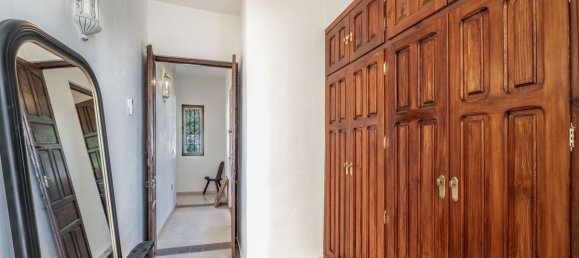 4 غرف نوم فيلا في Mijas, Spain رقم 38446 23