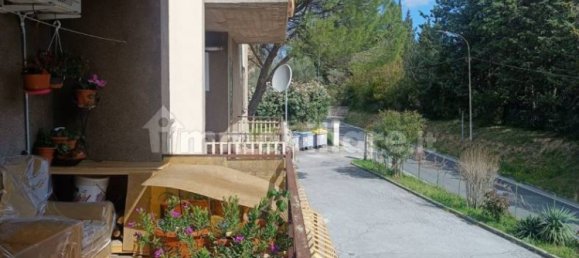 2 bedrooms Apartment in Perugia, Italy No. 116819 14