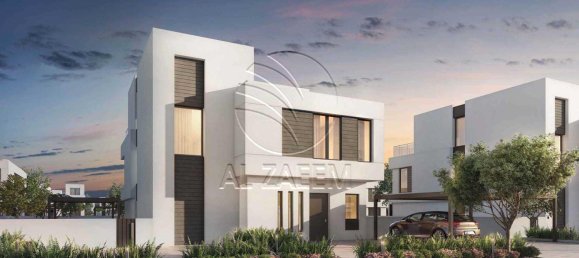 4 bedrooms Villa in Al Shamkha, UAE No. 29369 12