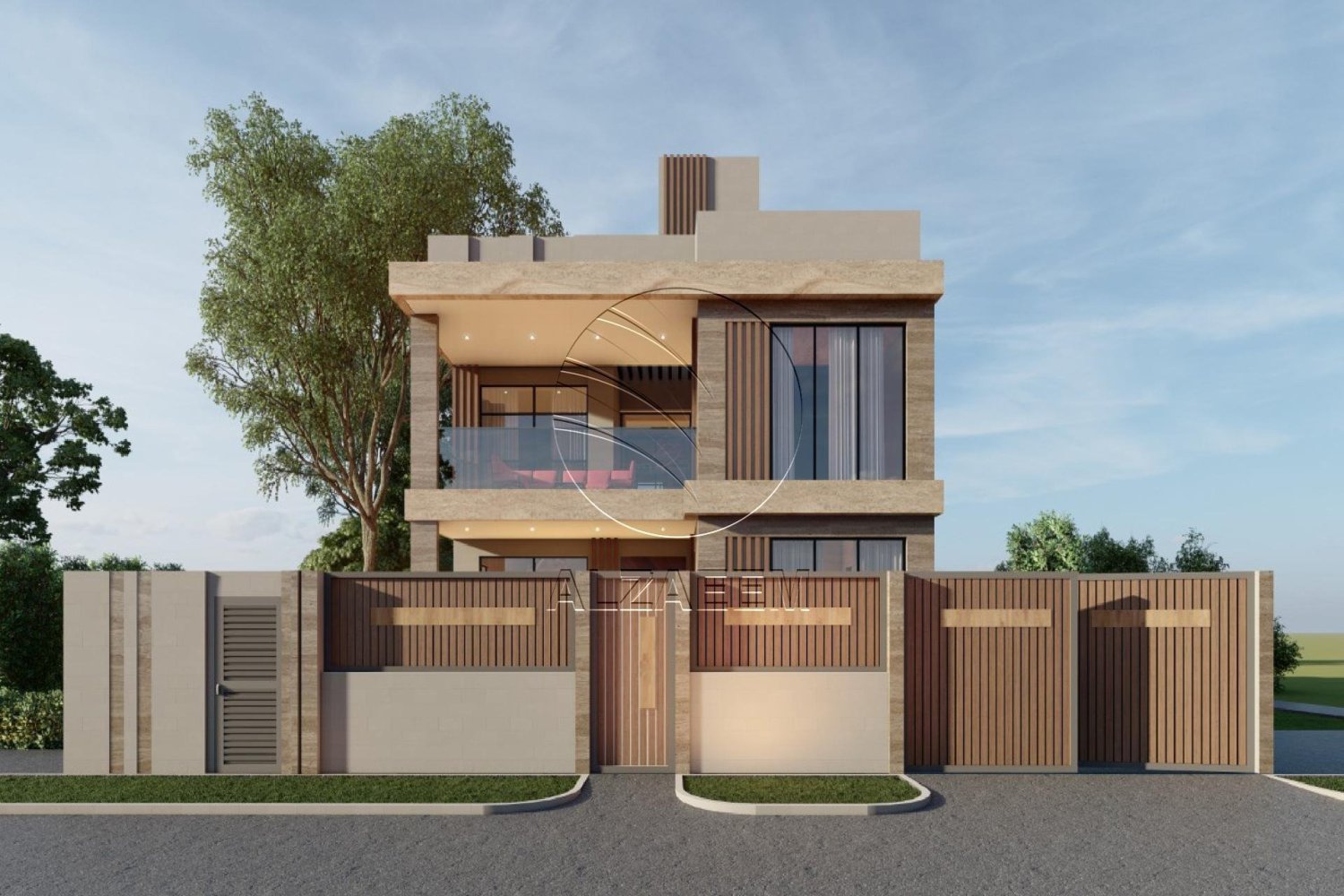 4 bedrooms Villa in Al Shamkha, UAE No. 29369