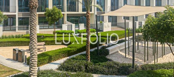 Moradia em banda T3 em The Valley, UAE N.º 100589 9