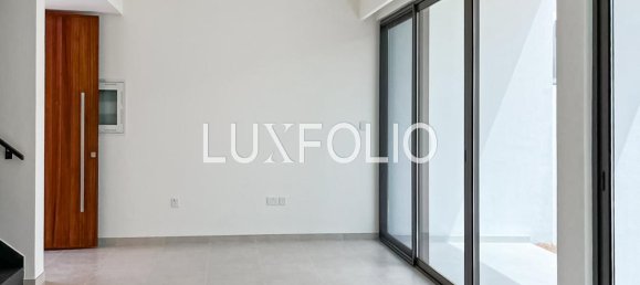 Moradia em banda T3 em The Valley, UAE N.º 100589 7