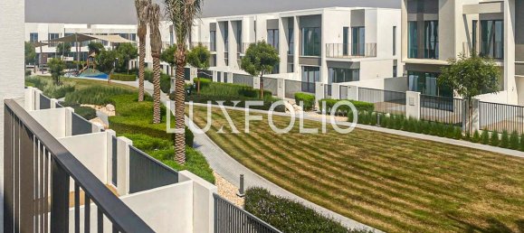 Moradia em banda T3 em The Valley, UAE N.º 100589 11