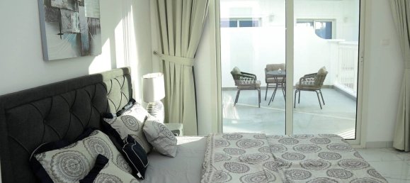 Apartamento de 1 dormitorio en VINCITORE BOULEVARD, Arjan, UAE No. 58368 4