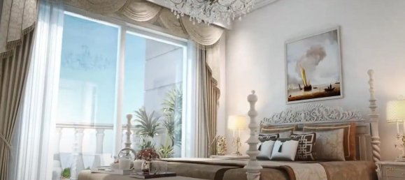 Apartamento de 1 dormitorio en VINCITORE BOULEVARD, Arjan, UAE No. 58368 11