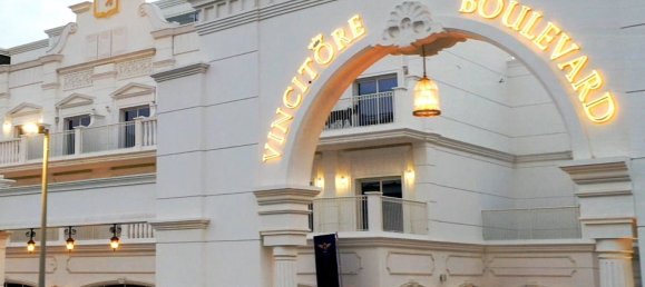 Apartamento de 1 dormitorio en VINCITORE BOULEVARD, Arjan, UAE No. 58368 3