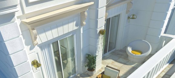 Apartamento de 1 dormitorio en VINCITORE BOULEVARD, Arjan, UAE No. 58368 10