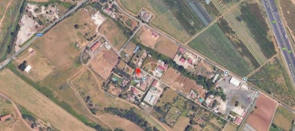 4 bedrooms Villa in Rome, Italy No. 377144 10