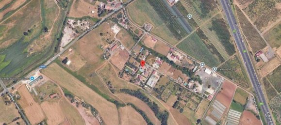 4 bedrooms Villa in Rome, Italy No. 377144 11